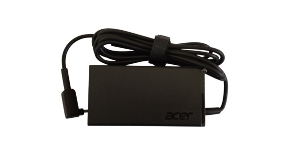 Блок живлення для ноутбука Acer 65 Вт 19 В 3.42 A 3.0 x 1.1mm PA-1650-80 Orig