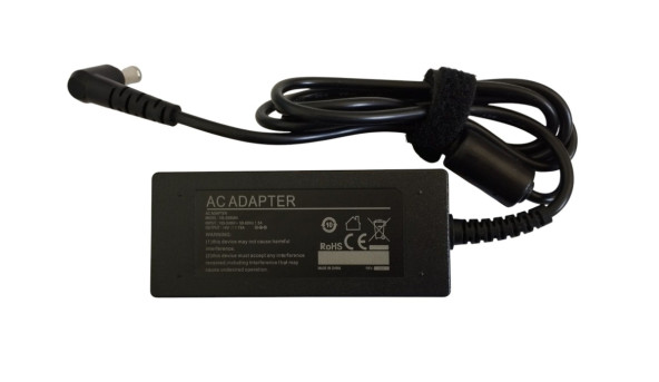Блок питания для ноутбука Samsung 25W 14V 1.79A 6.5x4.4mm SG251406544 REPLACEMENT