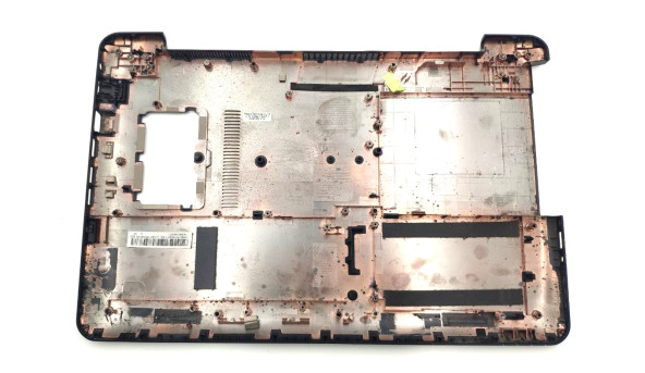 Нижня частина корпусу для ноутбука Asus R556L  F555L X554L 13N0-R7A0671 Б/В