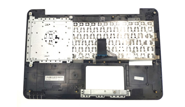 Середня частина корпусу для ноутбука Asus R556L  X555Q  13N0-R7A0913 Б/В
