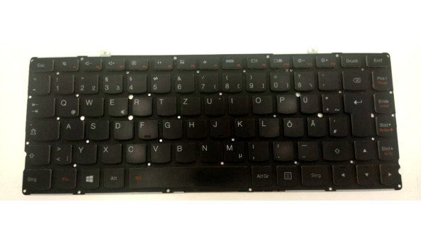 Клавіатура для Lenovo Yoga 2 PK130S91A19 Б/В
