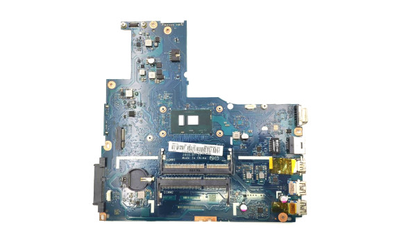 Материнська плата Lenovo ThinkPad B51-80 E51-80 BIWB6 BIWB7 BIWE7 BIWE8 5B20K57313 LA-D102P Б/В