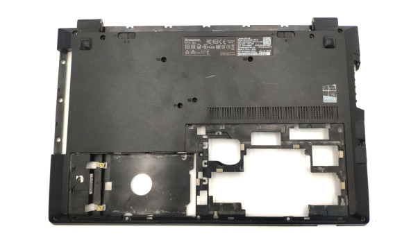 Нижняя часть корпуса для ноутбука Lenovo B50-45 B51-80 AP14K000410 Б/У