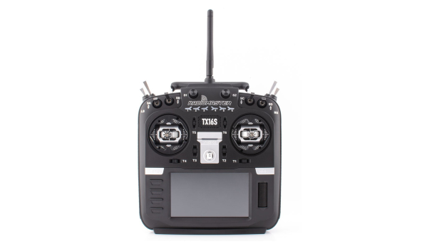 Пульт управління RadioMaster TX16S MKII AG01 Gimbal ELRS (HP0157.0022)