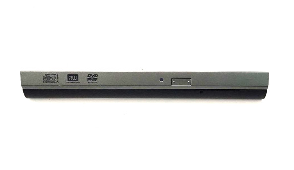 Заглушка CD|DVD привода для ноутбука E5420 E5430 E5520 E5530 E5420m E5520 E5530 CN-06XCR6 Б/У
