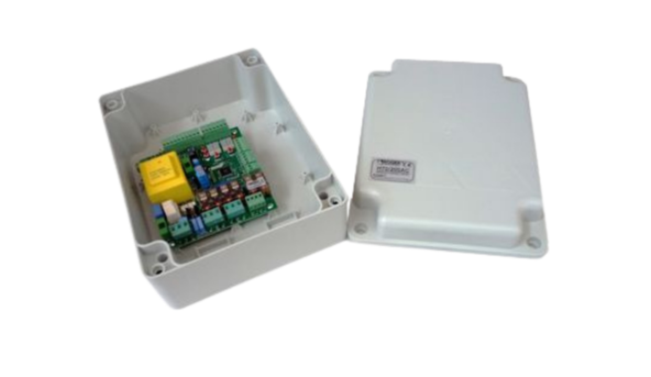 Автоматика для распашных ворот Roger Technology KIT MONOS4/220GO - 602866