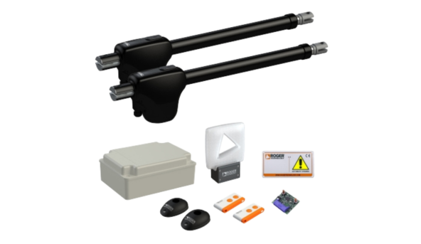 Roger Technology KIT MONOS4/220GO