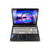 Сенсорний ноутбук Asus Q500A Intel Core I7-3632QM 8 GB RAM 240 GB SSD [15.6" FullHD] - ноутбук Б/В