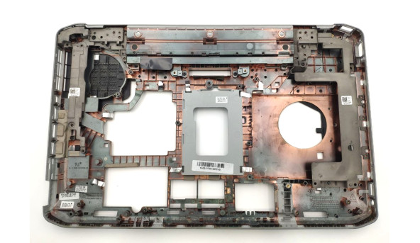 Нижняя часть корпуса для ноутбука Dell Latitude E5520 0KR1FY Б/У - 602880
