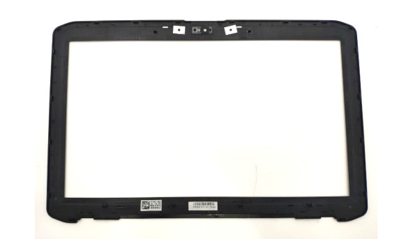 Рамка матриці для ноутбука Dell Latitude E5520 0PHXJJ Б/В - 602882
