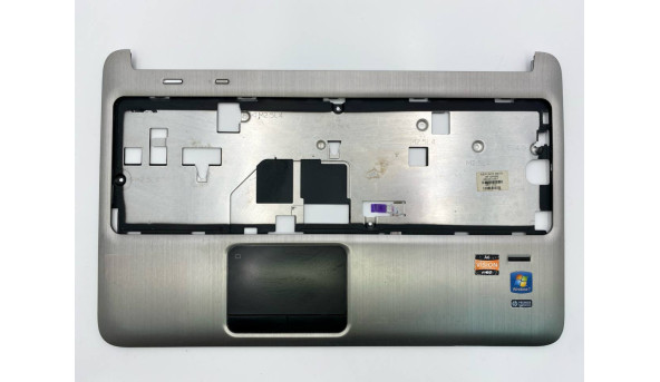 Средняя часть корпуса для ноутбука HP Pavilion DV6-6000 (665357-001 39.4RH01.XXX) Б/У