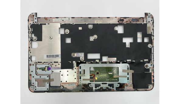 Средняя часть корпуса для ноутбука HP Pavilion DV6-6000 (665357-001 39.4RH01.XXX) Б/У