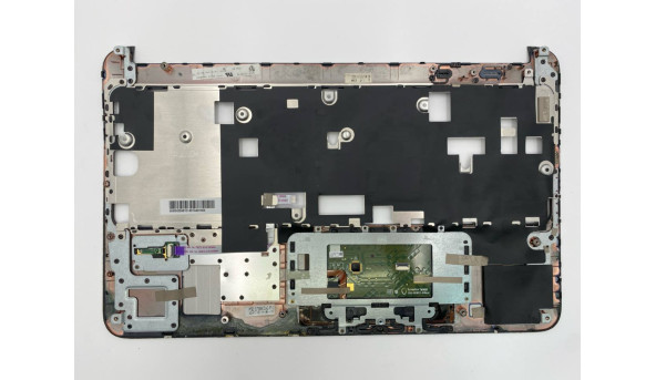 Средняя часть корпуса для ноутбука HP Pavilion DV6-6000 (665357-001 39.4RH01.XXX) Б/У - 602893