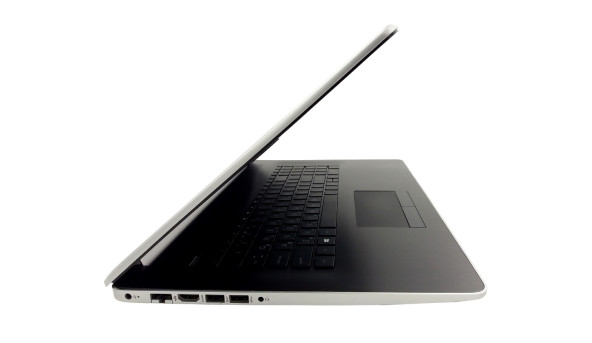 Ноутбук HP 17-by2075cl Intel Core I5-10210U 16 RAM 128 SSD 500 HDD [17.3"] - ноутбук Б/У