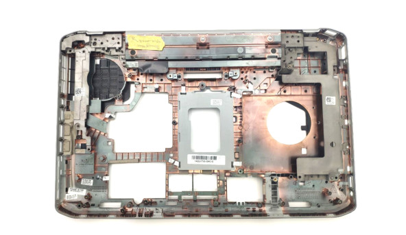 Нижня частина корпусу для ноутбука Dell Latitude E5520 0KR1FY Б/В - 602907