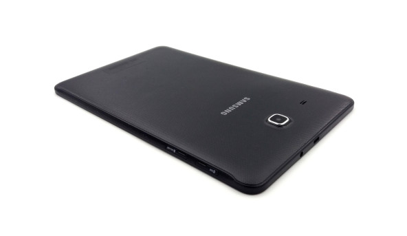 Планшет Samsung Galaxy Tab E T561 3G Spreadtrum T-Shark 2 1.5/8 GB 2/5 MP Android 7 [PLS 9.6"] - планшет Б/У