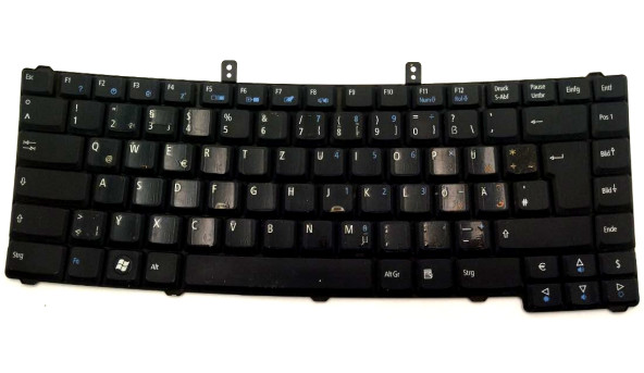 Клавиатура  для Acer TravelMate 5033 MP-07A16D0-4421  Б/У