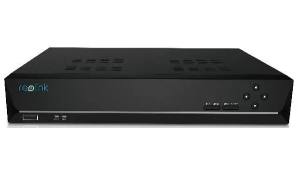 Відеореєстратор Reolink RLN8-410