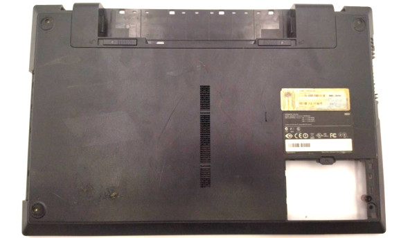 Нижняя часть корпуса SAMSUNG NP305V5A NP300V5A BA75-03228A Б/У - 602941