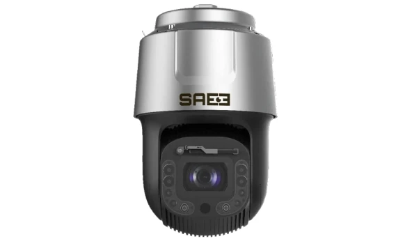 Оптическая управляемая камера SE-PTZ448P85L-WK1L