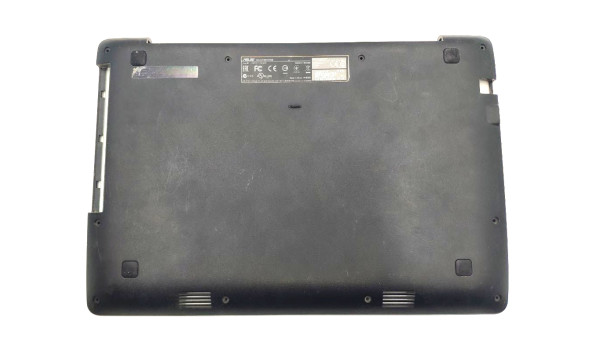 Нижня частина корпусу для ноутбука Asus R413M X453M X453 X453MA 13NB04W1P06011 Б/В