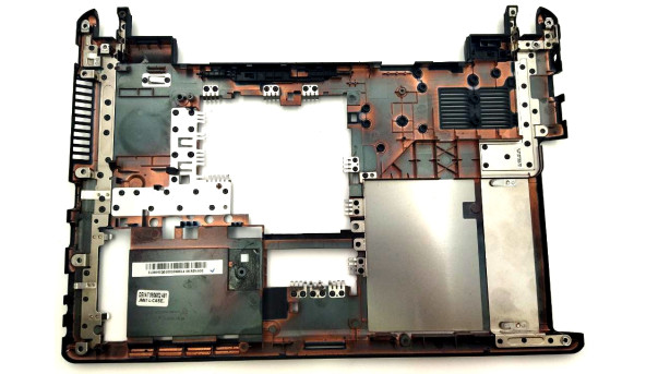 Нижняя часть корпуса для Acer Aspire 4810T ELI604CQ01002090614 Б/В