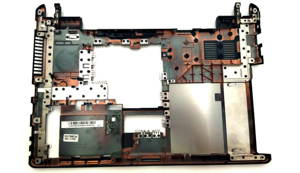 Нижняя часть корпуса для Acer Aspire 4810T ELI604CQ01002090614 Б/В - 603002