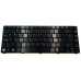 Клавиатура для Acer Aspire 4810T KBI140A0749240157CV300 Б/У