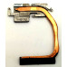 Трубка термо-охолодження  для Acer Aspire 4810T 60.4CA14.001 Б/В