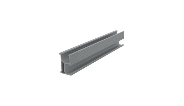 Алюмінієва рейка Roof AN-NEW-CG-019-2500 мм - 603011