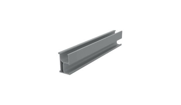 Алюминиевая рейка Roof AN-NEW-CG-019-2500 мм