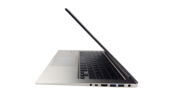 Ноутбук ASUS ZenBook UX32A Intel Core I3-3217U 6 GB RAM 128 GB SSD [13.3"] Б/В
