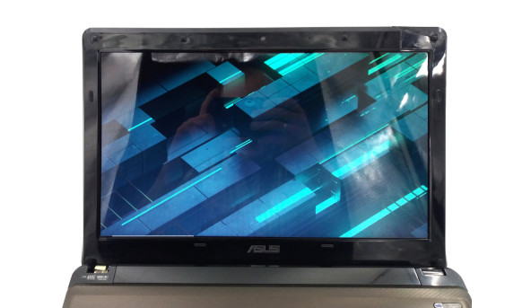 УЦЕНКА! Ноутбук Asus K42F Intel Core I3-350M 6 GB RAM 500 GB HDD [14"] Б/У - 603015