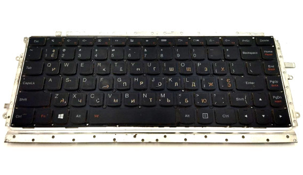 Клавиатура для  Lenovo Yoga 2 13 AM138000400H Б/У