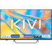 TV 32 Kivi 32F760QB FHD/DLED/T2/Android 11/2 x 8W/HDMI/Wi-Fi/VESA 200x100 M4/Black