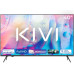 TV 40 Kivi 40F760QB FHD/DLED/T2/Android 11/2 x 8W/HDMI/Wi-Fi/VESA 200x200 M6/Black