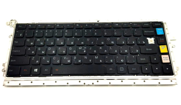 Клавиатура для Lenovo Yoga 2 13 AM138000400 Б/У