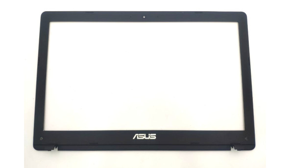 Рамка матрицы для ноутбука для ноутбука Asus X550M X550 K550 F550 R510 X552 15.6" 13NB00T1P0401X 13NB00T1P04017 13NB00T1AP0501 13N0-PEA0T01 Б/У