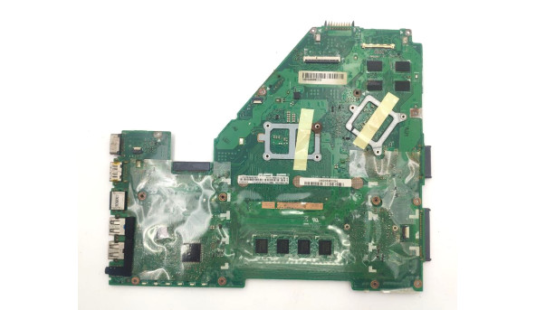 Материнська плата для ноутбука Asus X550CA X550CC main board rev 2.0 Б/В - 603068
