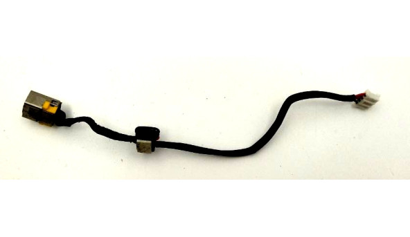 Роз'єм живлення для Packard Bell ET11 Б/В - 603071
