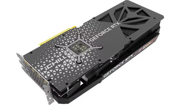 GeForce RTX4080 Super Inno3D iChill X3, 16GB GDDR6X, 256bit, PCI Express - 603083