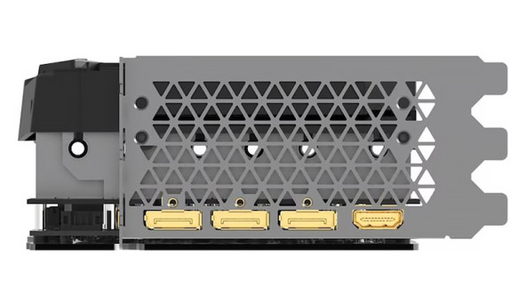 GeForce RTX4080 Super Inno3D iChill X3, 16GB GDDR6X, 256bit, PCI Express - 603083