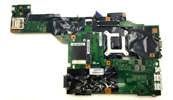 Материнская плата для Lenovo T430 11S0C00283Z Б/У - 603094