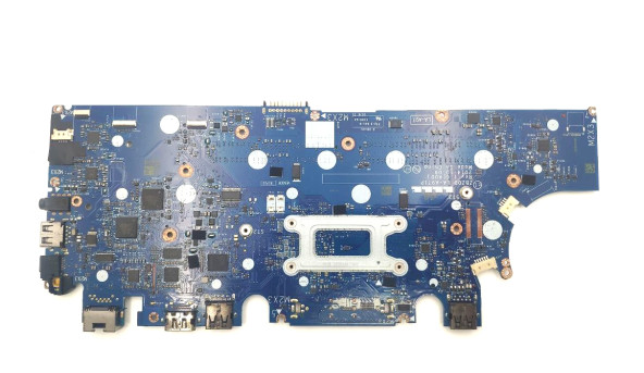 Материнська плата Dell Latitude E7250 ZBZ00 LA-A971P Б/В - 603095