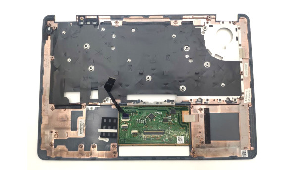 Середня частина корпусу для ноутбука Dell Latitude E7250 AP14A000220 Б/В - 603105