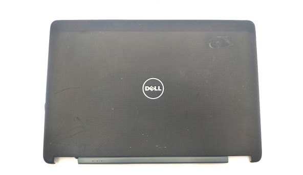 Крышка матрицы корпуса для ноутбука Dell Latitude E7250 версия Touch AQ14A000201 Б/У