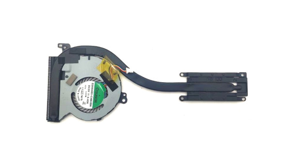 Система охолодження для ноутбука Dell Latitude E7250 E7450 AT14A002ZCL 04T1K3 Б/В