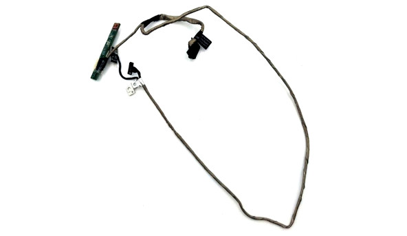 Шлейф веб-камеры Lenovo ThinkPad T420 T430, T430i 0B38983 Б/У - 603111