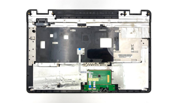 Середня частина корпусу для ноутбука ASUS K72J (13GNXH1AP031-2) Б/В