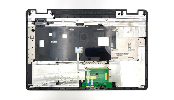 Средняя часть корпуса для ноутбука ASUS K72J (13GNXH1AP031-2) Б/У - 603120